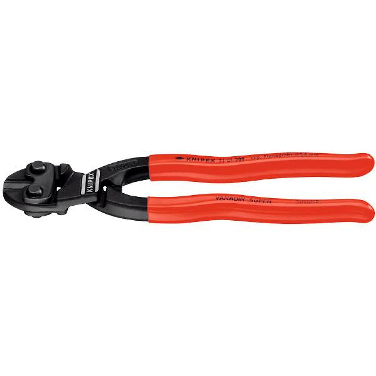 Kềm cắt cộng lực knipex cobolt 71 01 200 - hàng chính hãng 100% từ đức