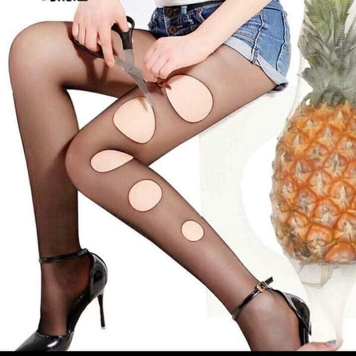 Quần tất quả dứa siêu dai xuất Nhật