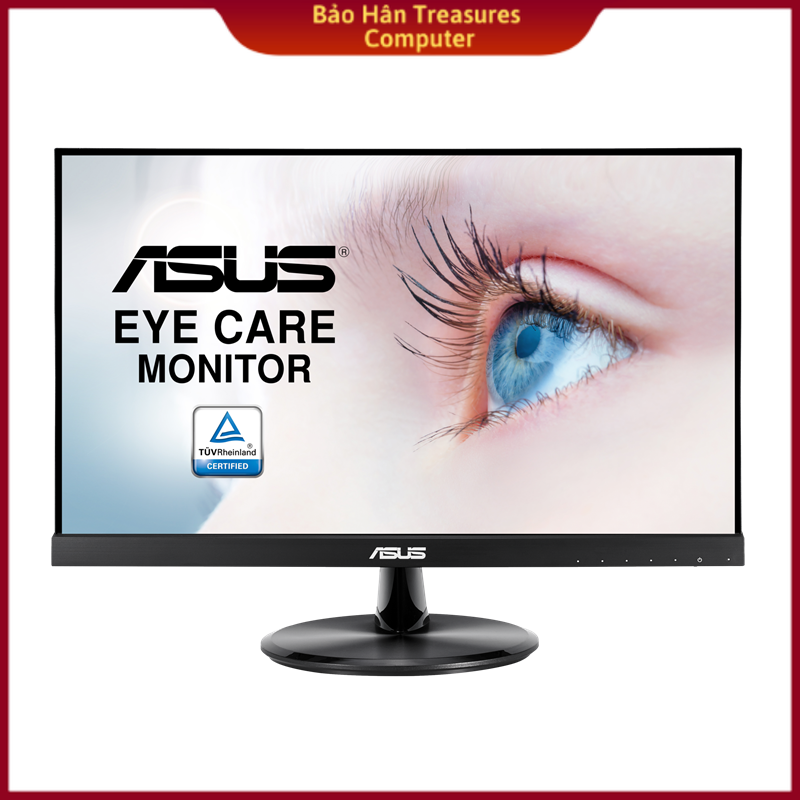 Screen computer asus vp229he 21.5 inch fhd ips-genuine goods