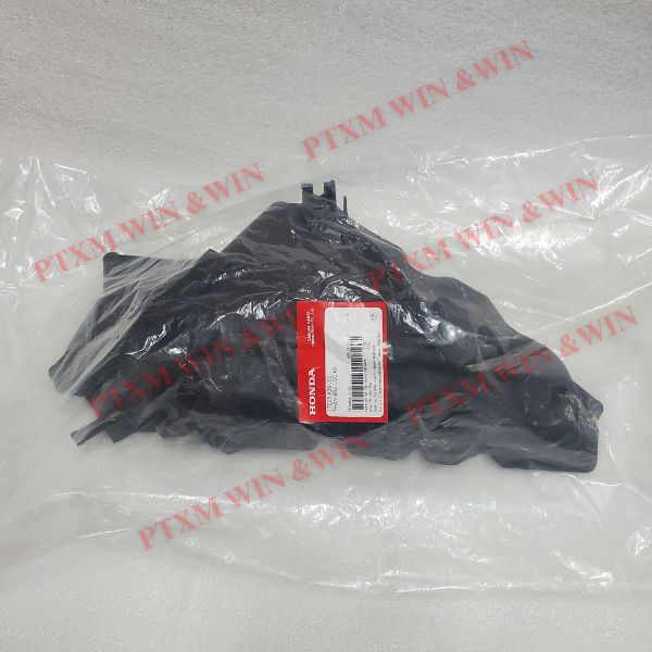 Bộ thân bầu lọc gió, đế hộp pô e PCX 150, Vario, Click thái, AB (125-150) - 17225-K36-J00