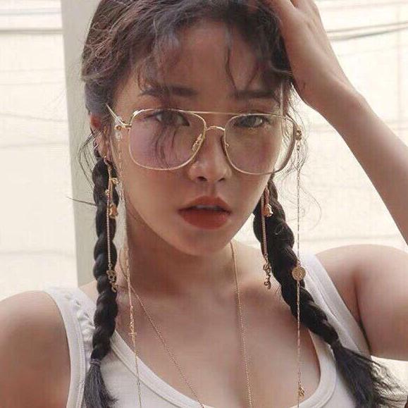 [Nguyen Dung Fashion] Dây đeo mắt kính cao cấp - Selfie cực chất