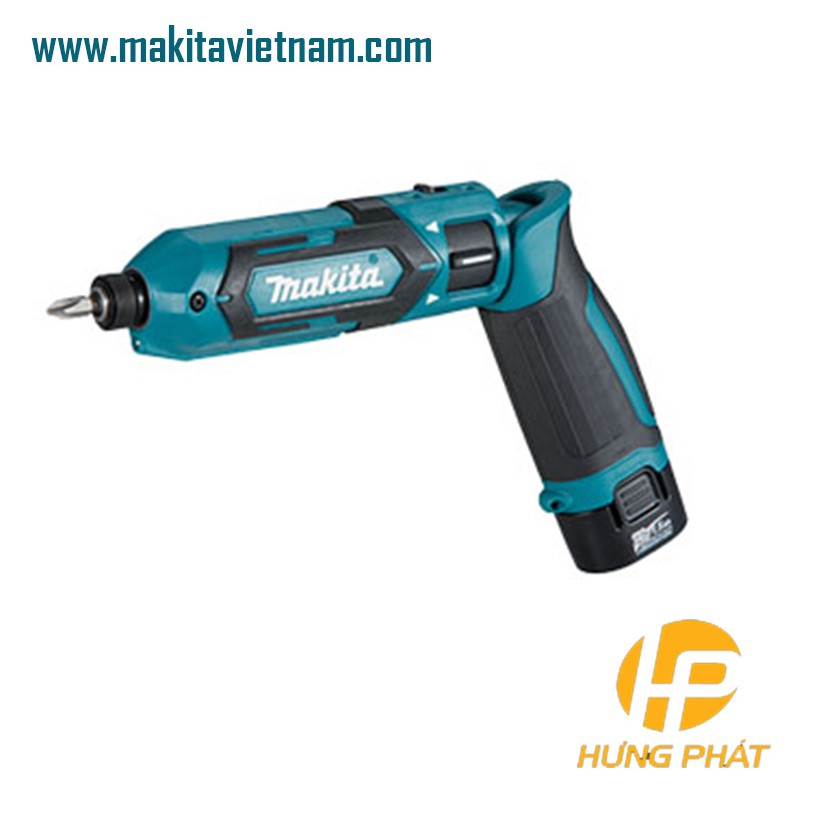 Máy vặn vít dùng pin Makita Td022Dse , chất lượng đảm bảo an toàn đến sức khỏe người sử dụng, cam kết hàng đúng mô tả