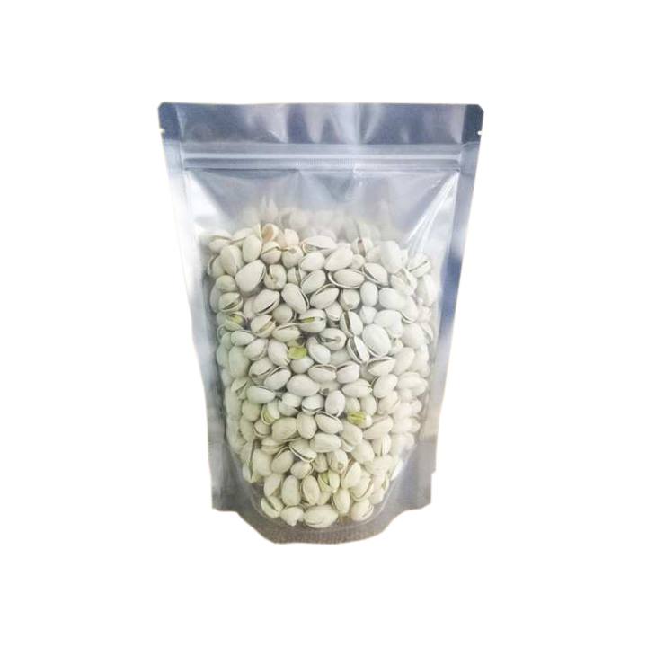 Túi zip size 12x19 - đựng 100gr bột tiện lợi