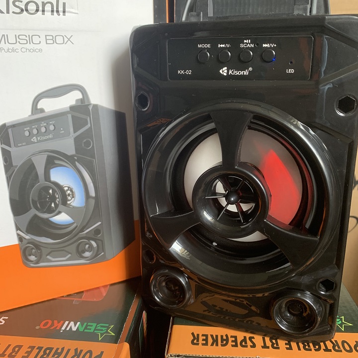 Loa nghe nhạc vi tính loa bluetooth loa gía rẻ loa nghe nhạc cực hay