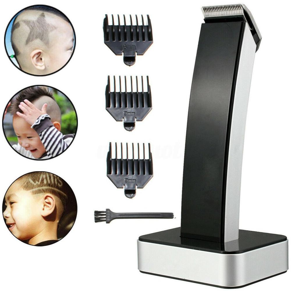 Tông đơ cắt tóc cho bé Tăng đơ cắt tóc Tông đơ cắt tóc pin sạc Tông đơ cắt tóc Nhật Bản Máy tỉa tóc Tông đơ cắt tóc chuyên nghiệp KEMEI 619 tiện dụng Máy cắt tóc cầm tay dễ dàng sử dụng hoạt động êm
