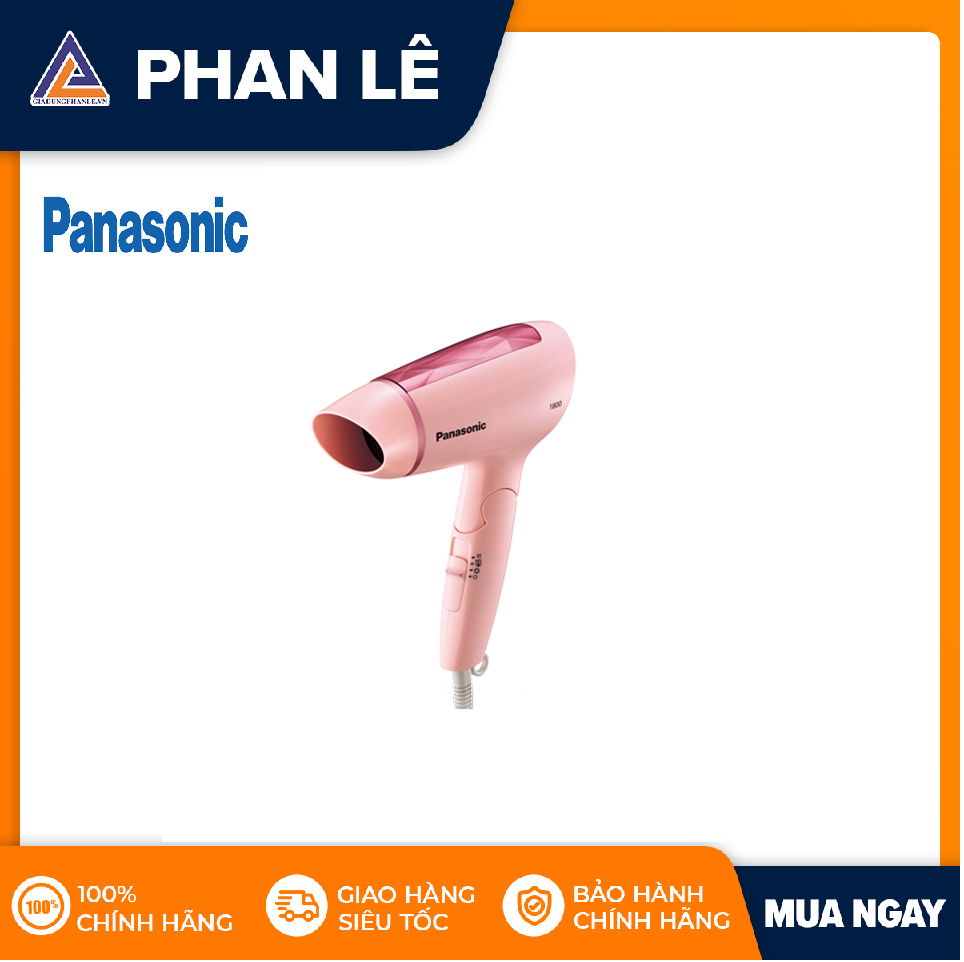 Máy sấy tóc panasonic eh-nd30-p645