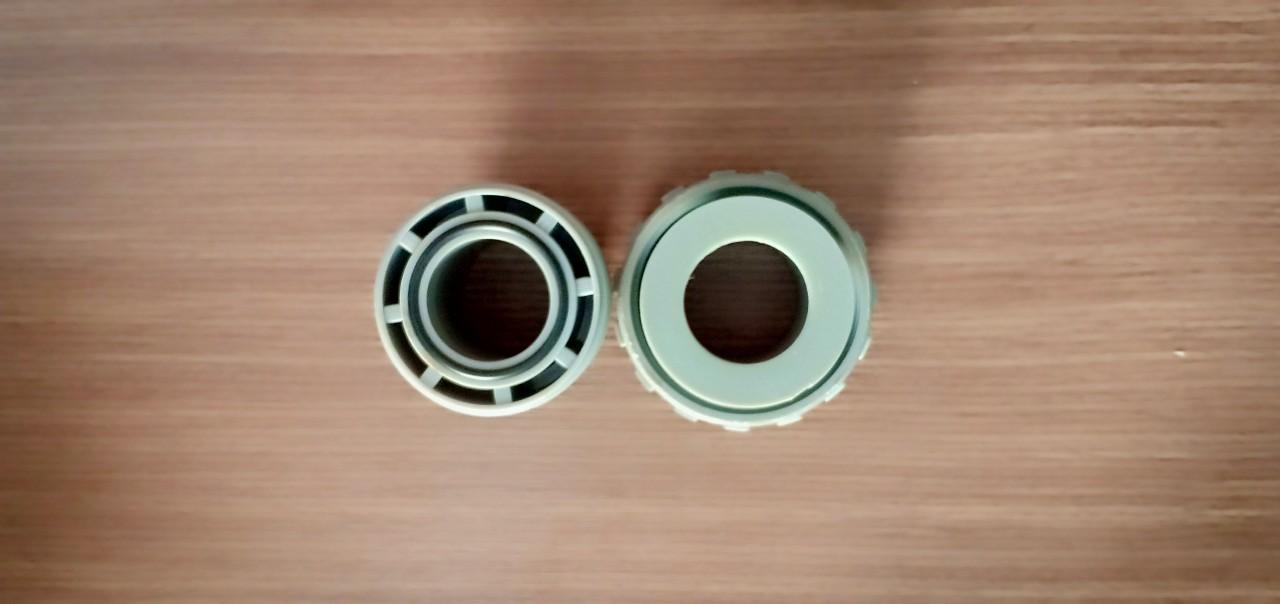 combo 5 rắc co 34 Bình Minh ( khớp nối sống ) M.E HOÀNG KHANG