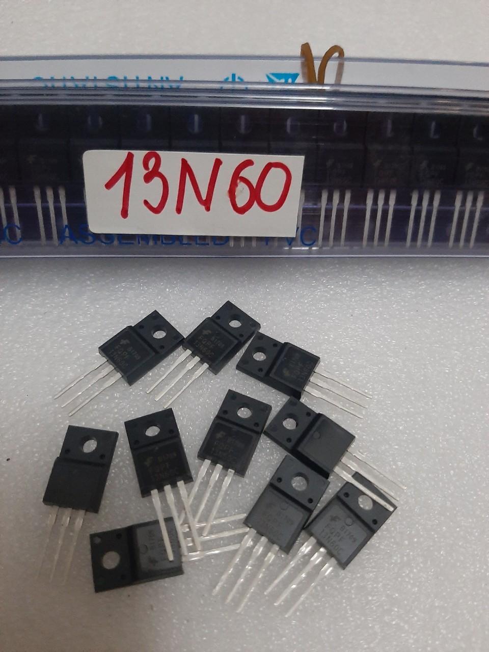 5 con 13n60 - điện tử nhật anh