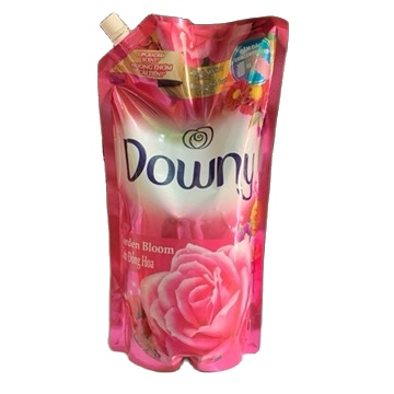 Nước xả vải downy cánh đồng hoa, túi 1,6l
