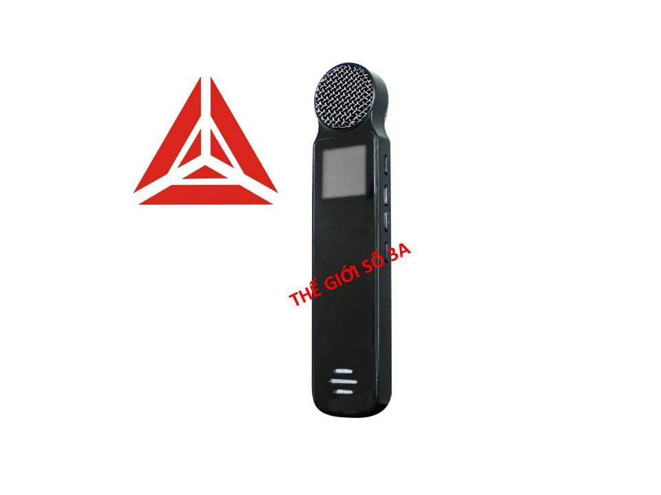 Máy ghi âm visen ic-vx667 - 16g bảo hành chính hãng 24 tháng