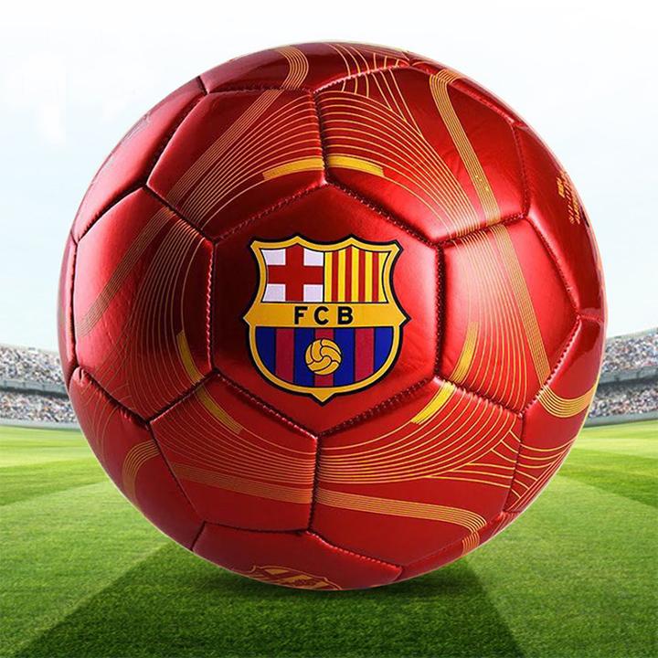[HCM]Bóng đá logo FC Barcelona