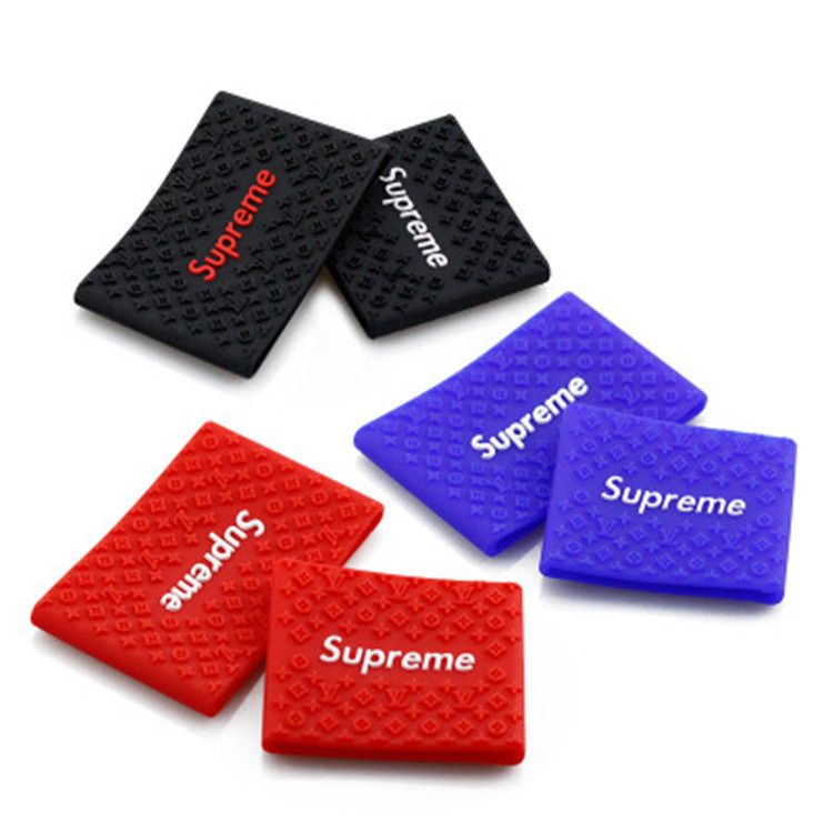 Vòng cao su Supreme gắng tông đơ chống trượt