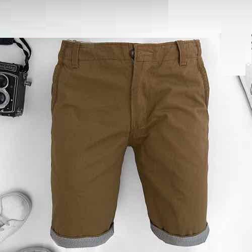 [HCM] + FREESHIP MAX quần sọt kaki nam hàng mới vải mềm mịn _ KHOA 2020