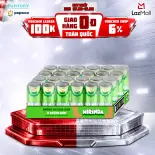 [SALE 8.8] Thùng Nước Ngọt Giải Khát Có Gaz Mirinda Soda Kem (320ml/lon)