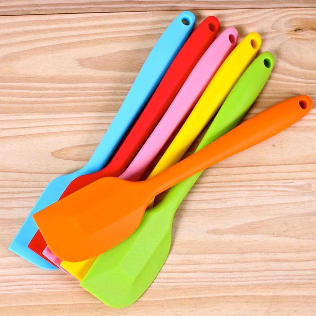 Cây vét bột silicon