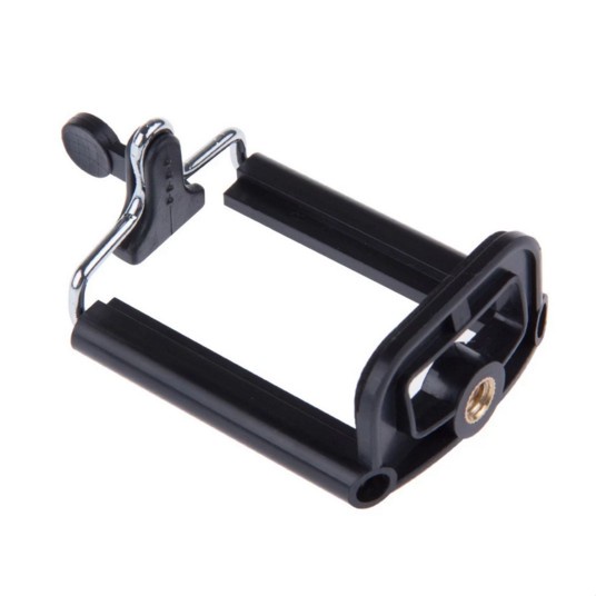 Đầu kẹp điện thoại cho tripod máy ảnh -dc463