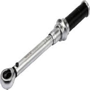 Cờ lê lực 1/4 inch 2-10 nm yato yt-07721