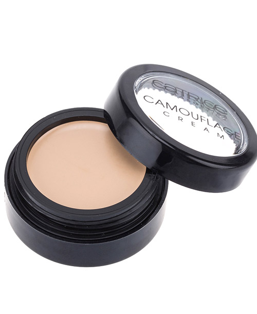 Kem che khuyết điểm catrice cosmetics camouflage, xách tay đức