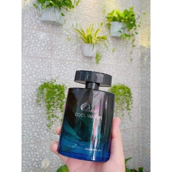 Nước hoa nam cool water 100ml - ts02