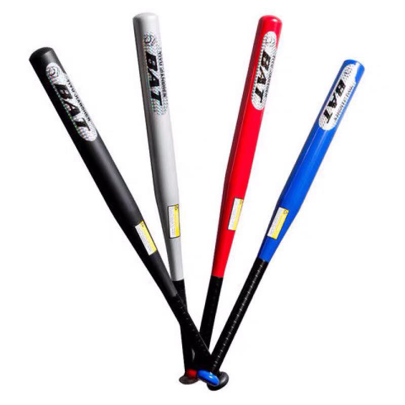 Gậy đánh bóng chày bằng sắt giá tốt gậy bóng chày bat hợp kim cao cấp gậy đánh bóng chày bat 71cm , đánh bóng gậy đánh bóng chày bat 71cm hợp kim cứng