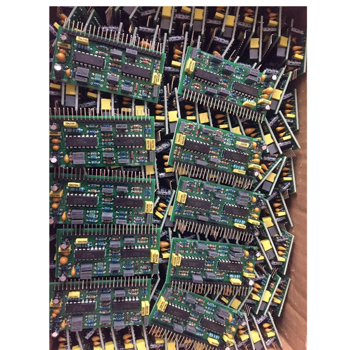 Bo xung igbt 3846 bộ 2 chiếc
