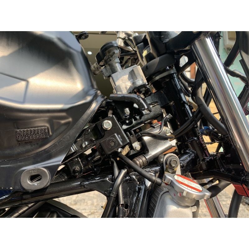 Dung dịch rửa xe đa năng mr.finn super clean