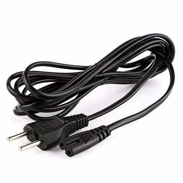 Dây Sạc Loa Kéo, Dây Sạc Pin 2 Cửa Số 8 Loại Tốt Màu Đen - Giá Siêu Rẻ