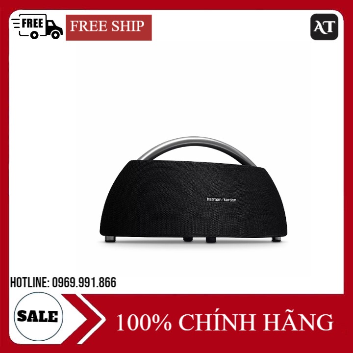 Loa Harman kardon Go play