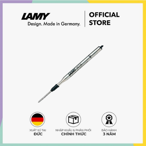 Ống mực cao cấp LAMY M 16 - Hãng phân phối chính thức