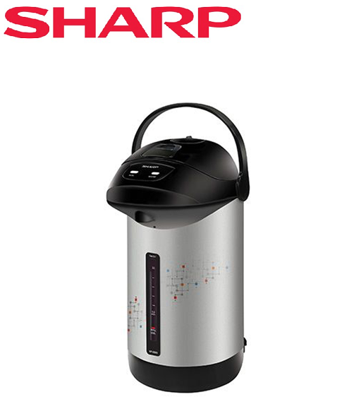 Bình Thủy Điện SHARP KP-B28SV-SC 2.8 lít