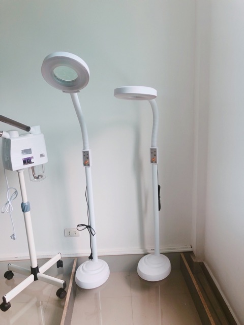 Đèn LED Lúp Sọi Phun Xăm Nặn Mụn Cho SPA Thẩm Mỹ