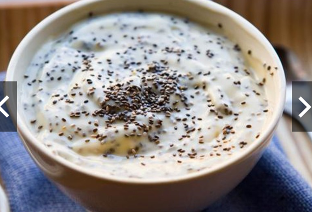 Hạt chia hữu cơ Davert gói 210g