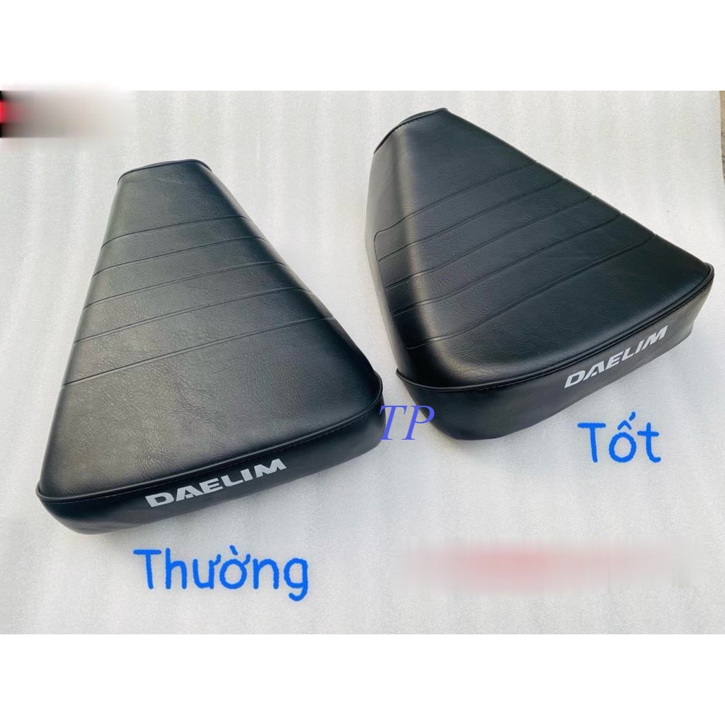 Yên trước xe citi 100 daelim