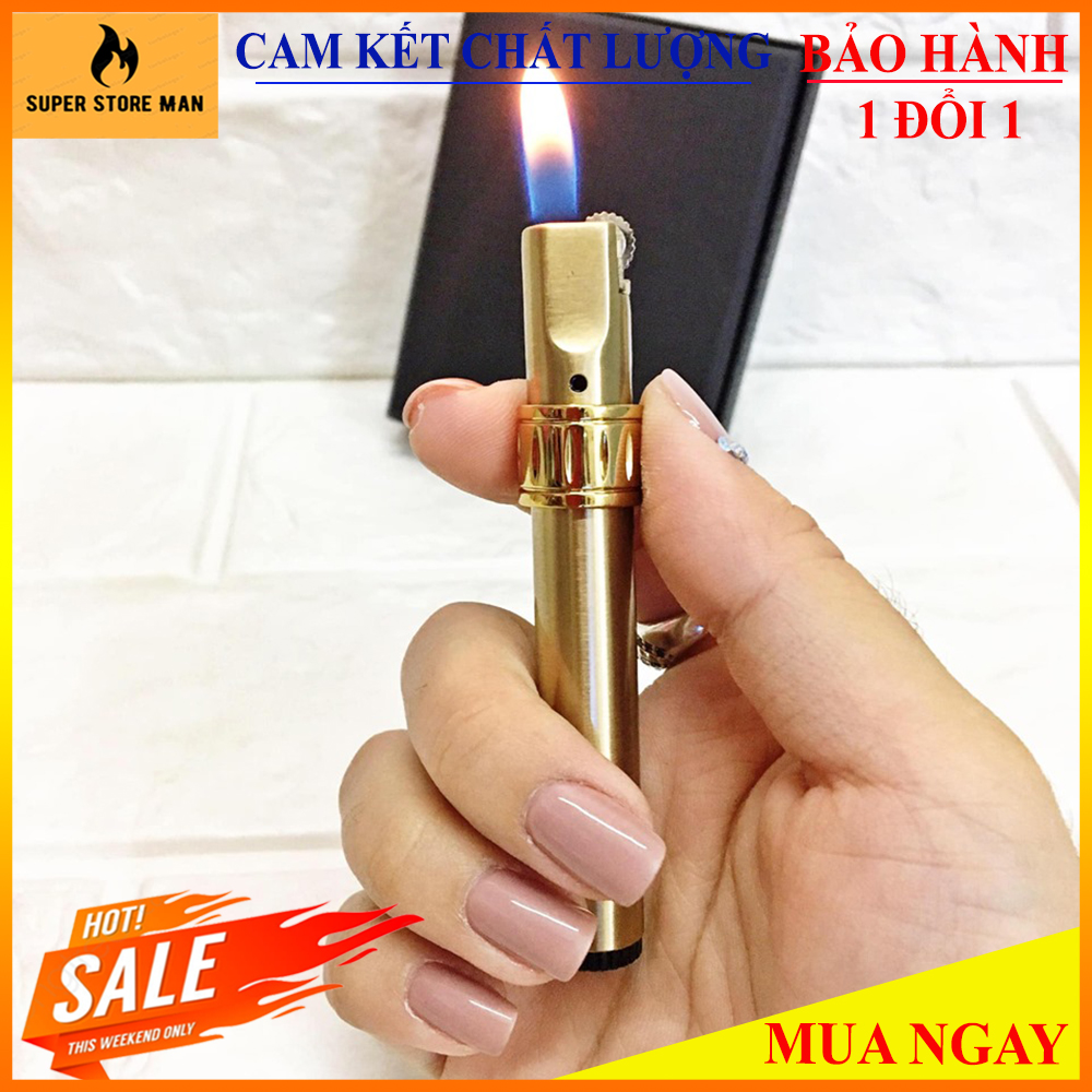 [HCM][HOT NEW] – Bật Lửa Hộp Quẹt Kim Loại Cao Cấp – JoBon Nhẫn Xoay 638 – Hàng Xịn Full Box – Loại Tốt Giá Rẽ - Cực Chất