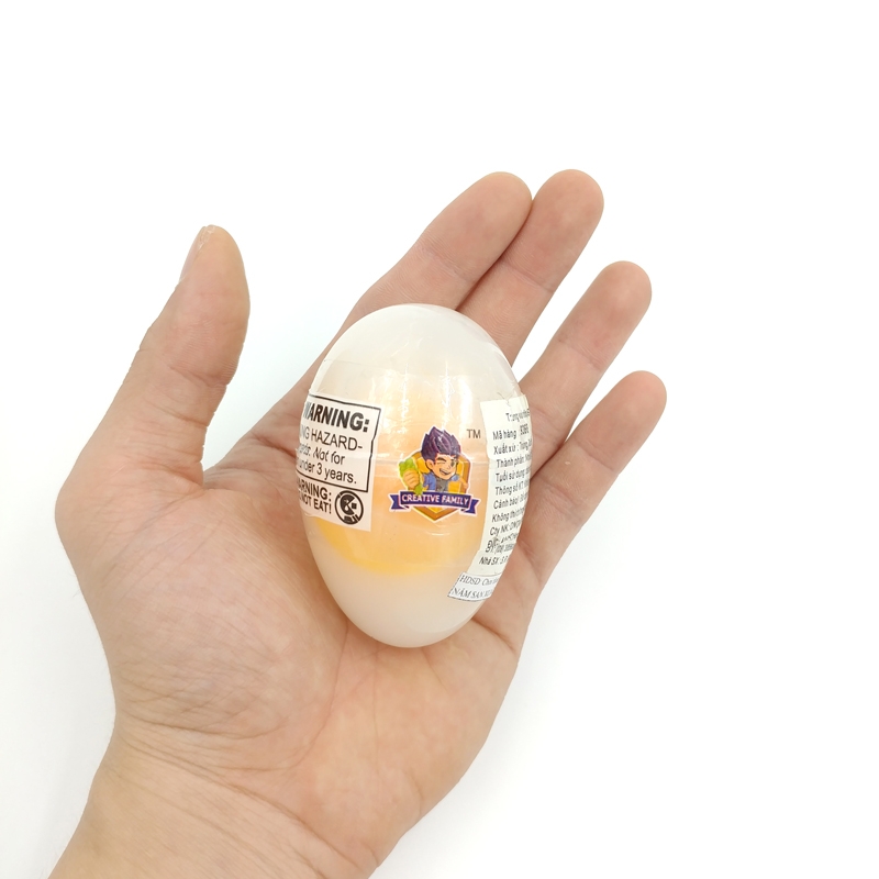 Đồ chơi trứng vui nhộn 936b