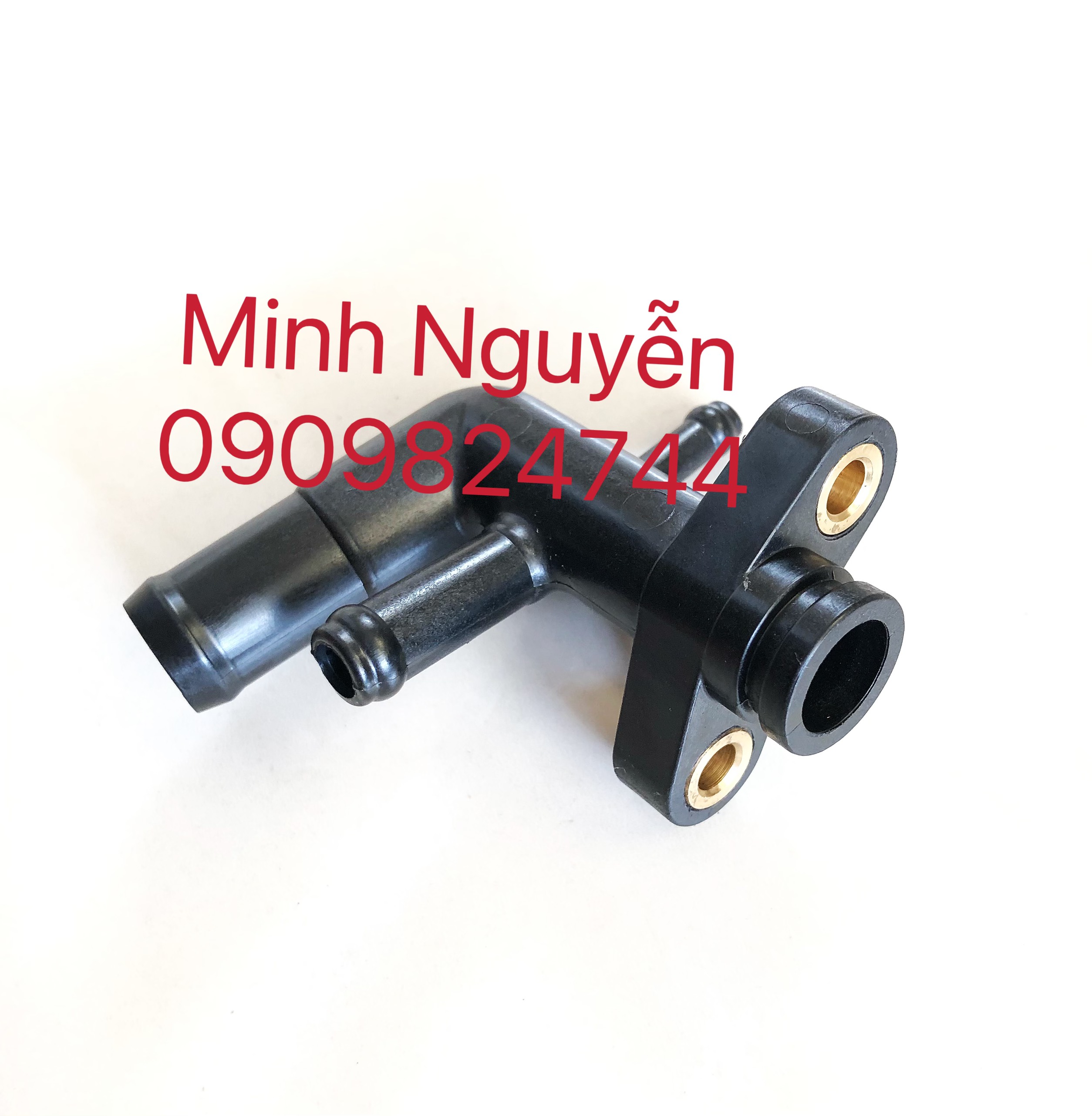 Co ngã 3 bơm nước xe vario click chính hãng honda