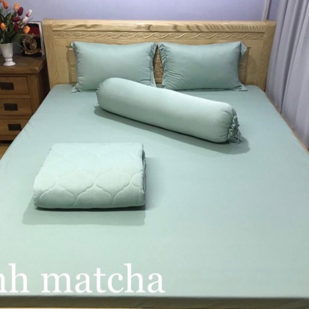 Bọc nệm vải thun hàng quốc .Bọc nệm khéo khóa 2 mặt. Bọc bảo vệ nệm. Bọc nệm topper.