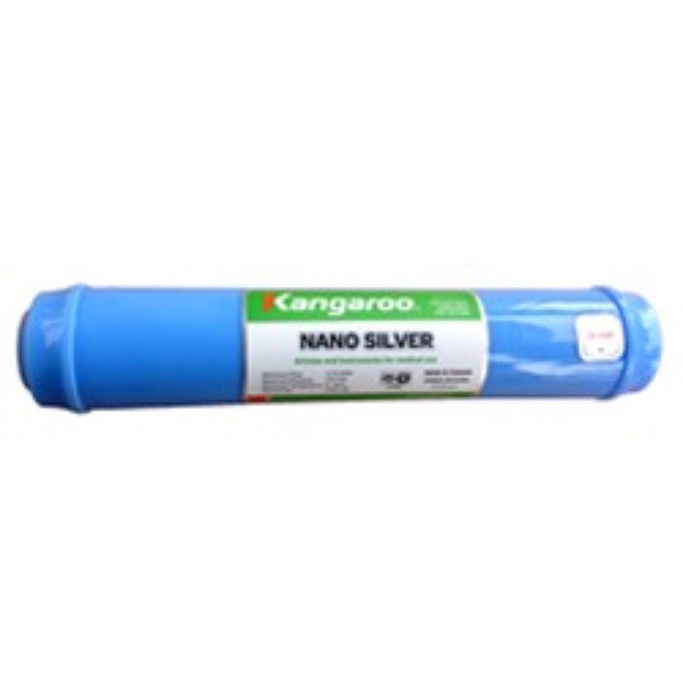 Lõi lọc nước số 5 Kangaroo ,lõi Nano Silver