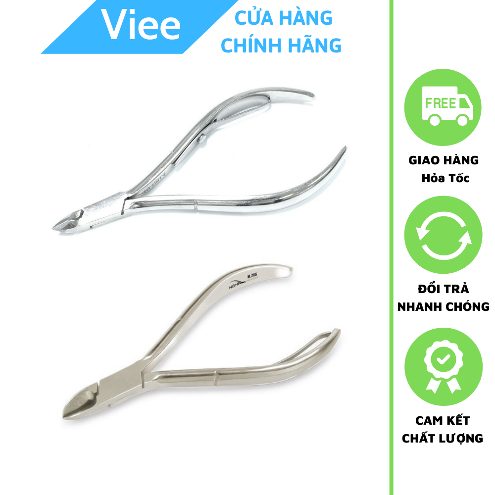 Kiềm Nghĩa Cắt Da, Cắt Móng Chuyên Dụng Chính Hãng