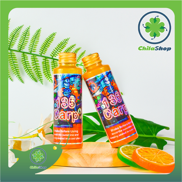 Cam mật ong mcs