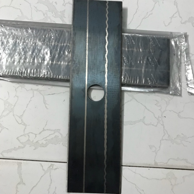 Lưỡi cắt cỏ THÁI LAN, Dao phát cỏ hàng nhật khẩu chất lượng, độ bền cao.