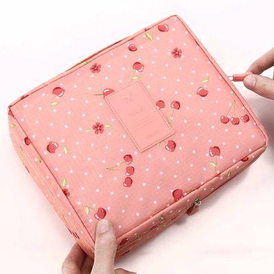 Túi đựng đồ trang điểm du lịch cá nhân hap1320
