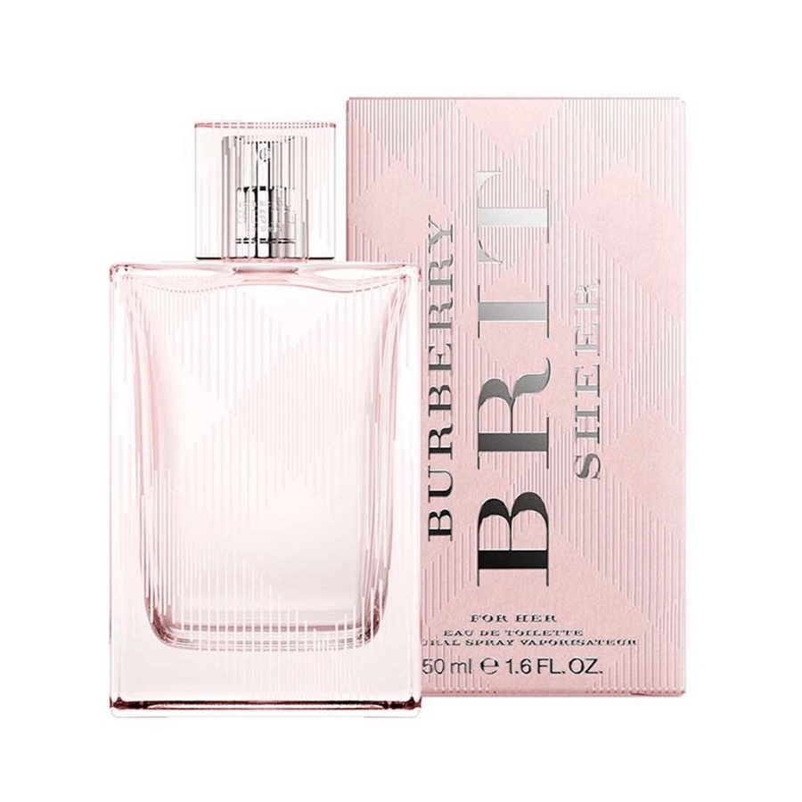 Burberry Brit Sheer giá tốt Tháng 04,2023|BigGo Việt Nam