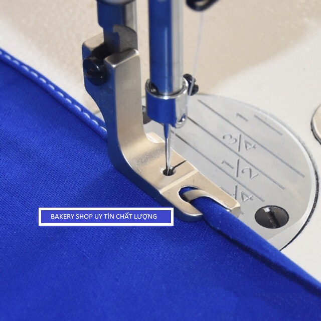 (FREESHIP)Chân vịt cuốn lai cho tất cã các loại máy 1kim công nghiệp . tiện lợi nhanh gọn cho ngành may . vào phân loại màu để chọn  kích thước size mình cần