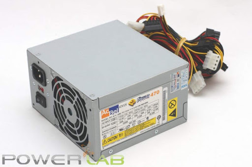 [HCM]Nguồn Máy Tính 350w - 450w đẹp như mới nhiều thương hiệu shop đã test kĩ không sụp áp và chưa qua sửa chửa