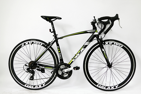 XE ĐẠP GALAXY LP400 [GLX] + QUÀ TẶNG