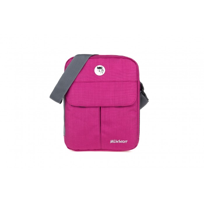 iPad shoulder bag Mikkor Glamour Chic New