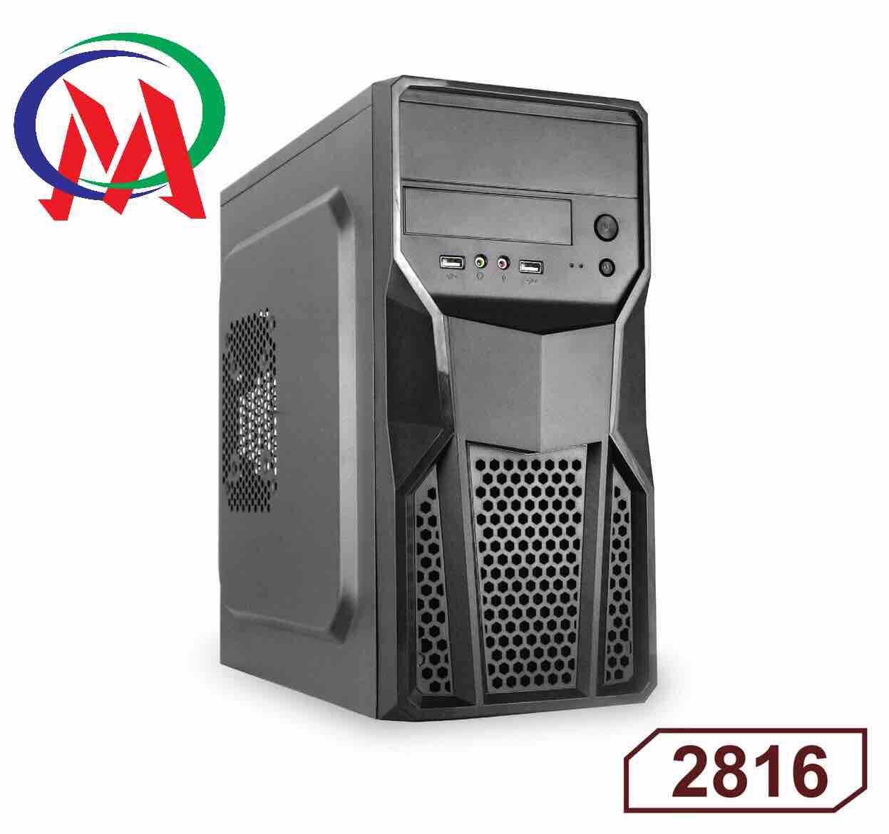 Vỏ case máy tính vsp 2816