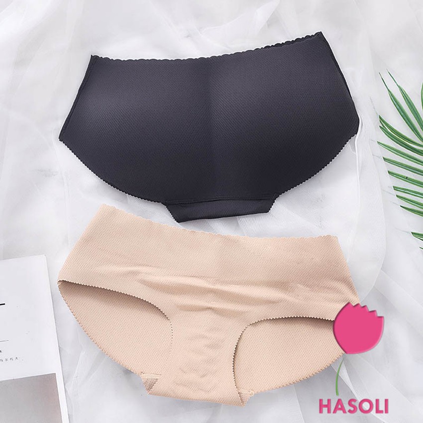 Quần độn mông su đúc- nâng mông thông hơi cao cấp
