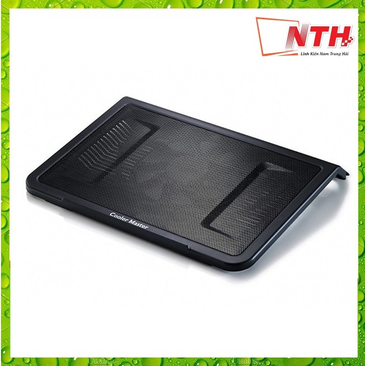Đế Tản Nhiệt Laptop Cooler Master L1